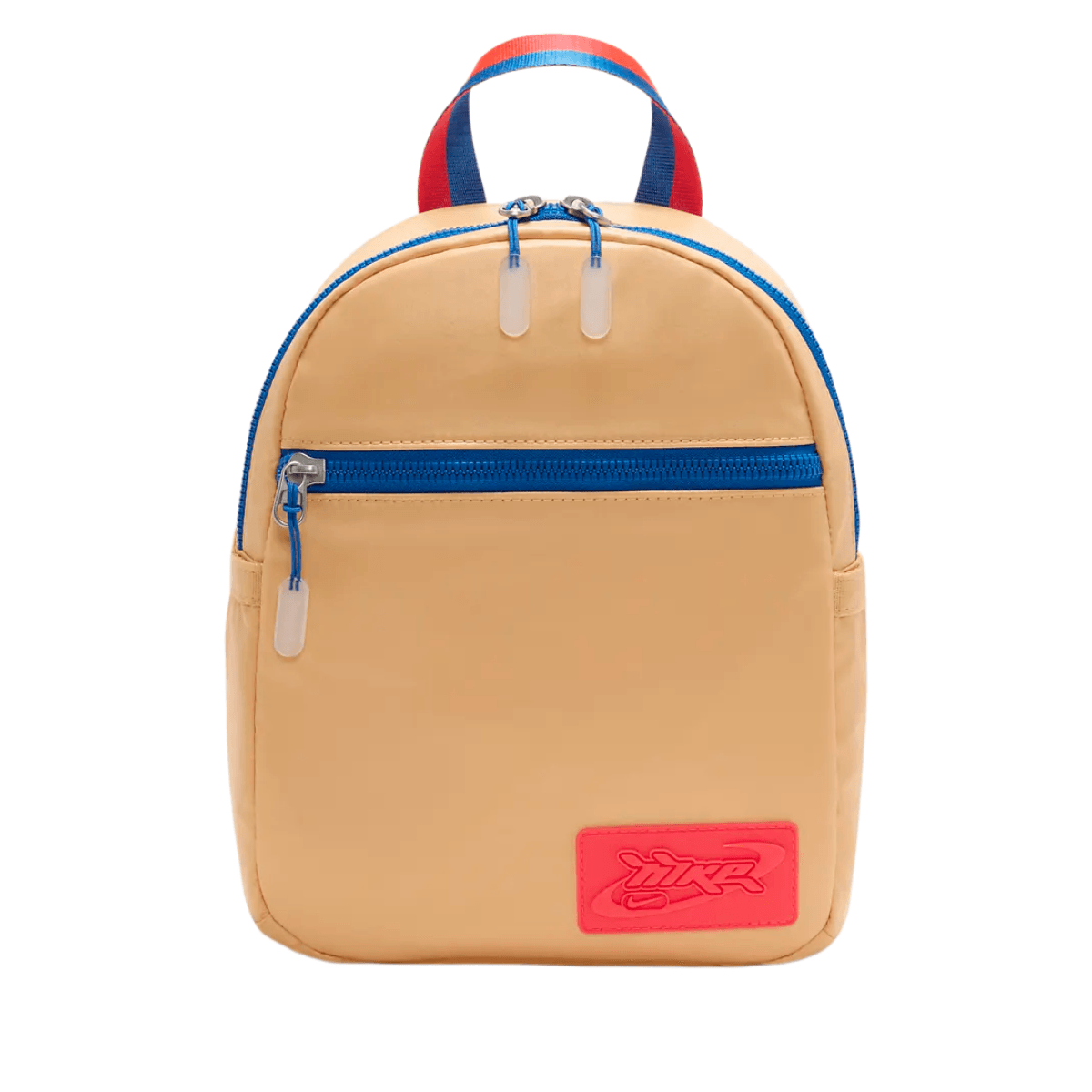Nike Futura Blue Mini Backpack