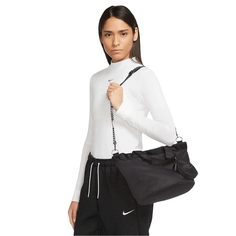 Luxe best sale tote bag