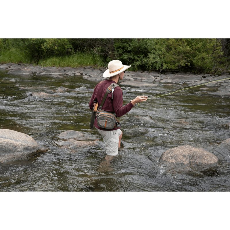Fishpond Eddy River Hat