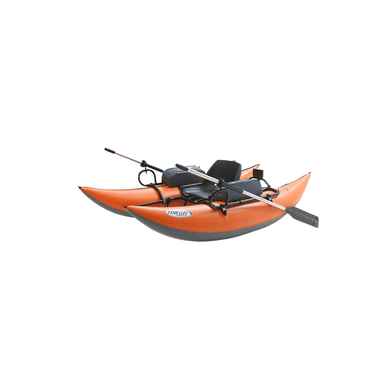 Fish Cat Streamer Xl-Ir Pontoon F1601946