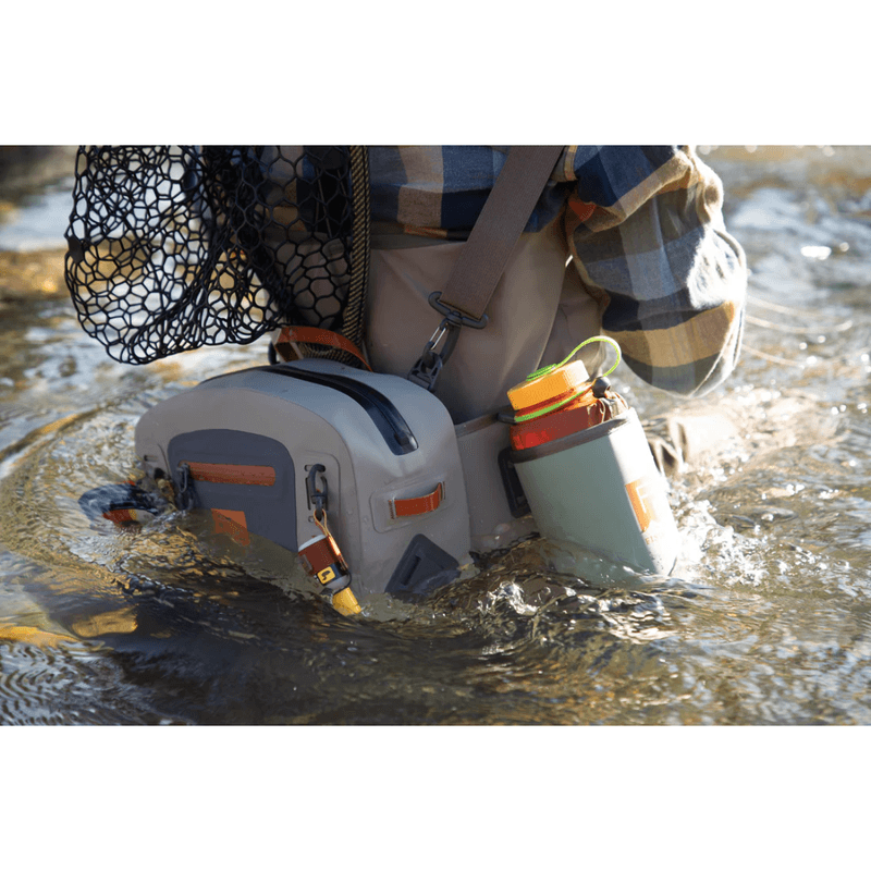 Fishpond Thunderhead Chest Pack - Eco Shale