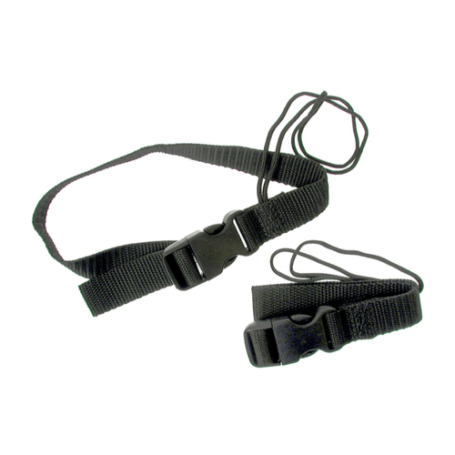 Outcast Sporting Gear Kicker Keeper Lanyard For Fins