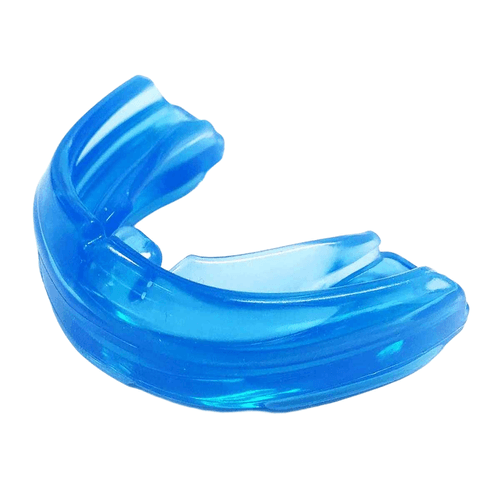Shock Doctor Strapless Braces Mouthguard - Youth