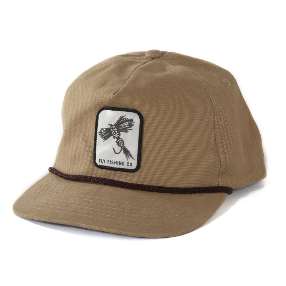 RepYourWater Shallow Water Native Brookie Mesh Back Hat - 財布