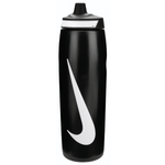 Nike Refuel 32oz Bottle  - Black / Black / White.jpg