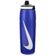 Nike Refuel 32oz Bottle  - Game Royal / Black / White.jpg