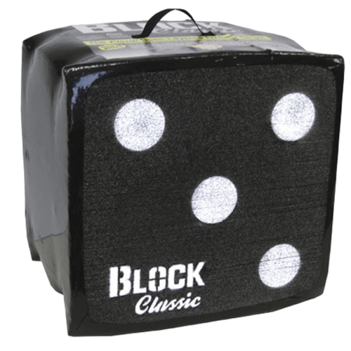 Field Logic Block Classic 18 Target