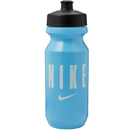 Nike Athletics Nike Athletic Big Mouth 20oz Graphic Water Bottle