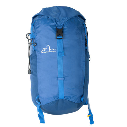 American Outback Flash Hydration Pack