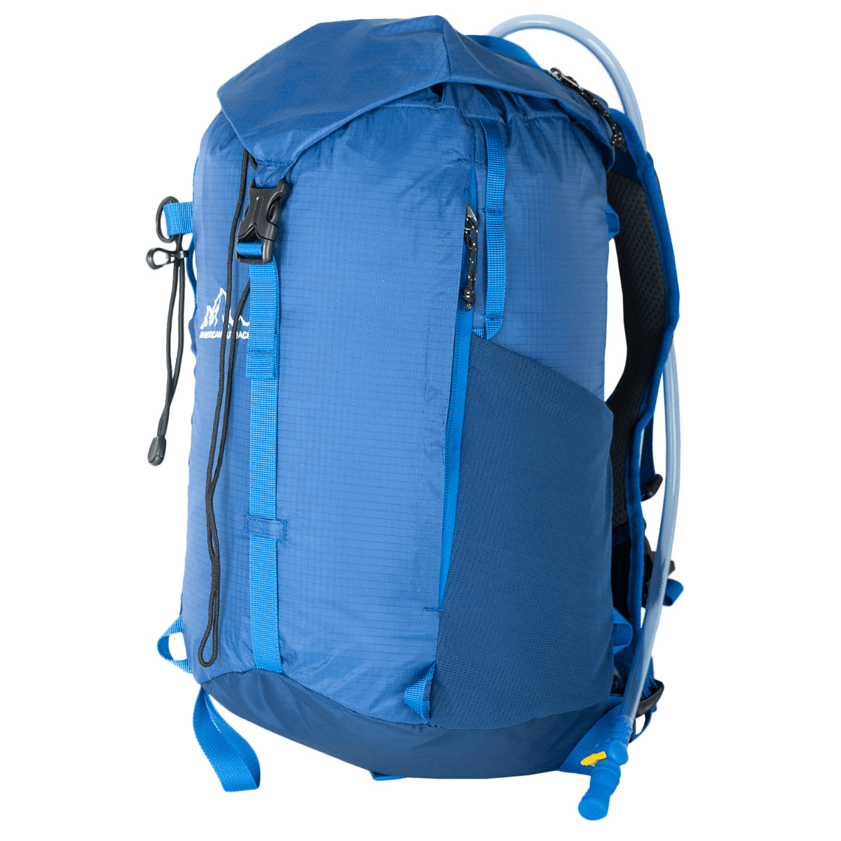 American shop outback backpack