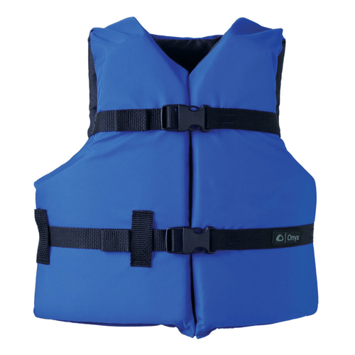 Onyx General Purpose Life Jacket