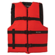 Onyx General Purpose Life Vest - Red / Black.jpg