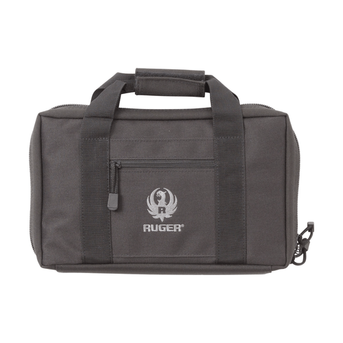 Ruger Double Handgun Case