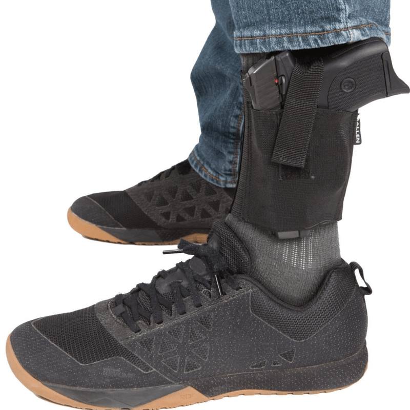 Allen Hideout Ankle Holster