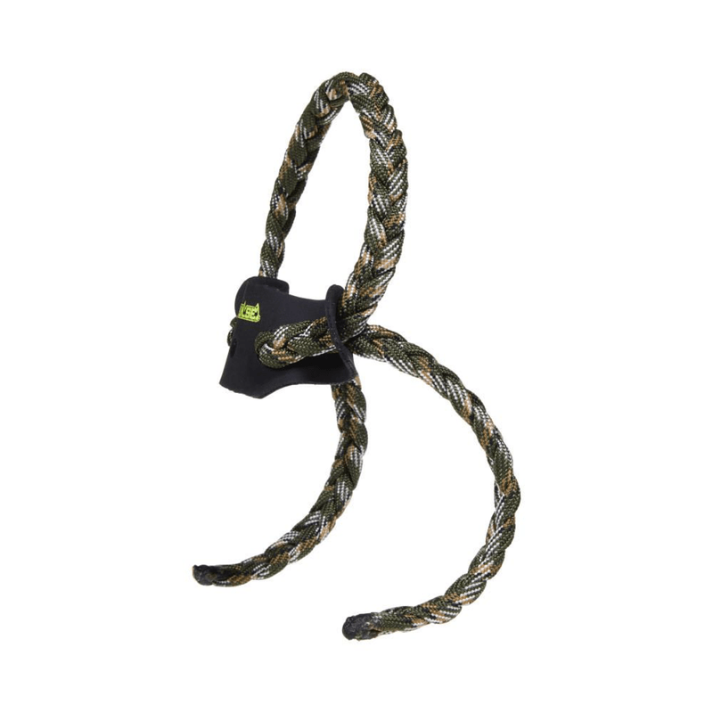 Allen Pulse Braided Compound Bow Wrist Sling