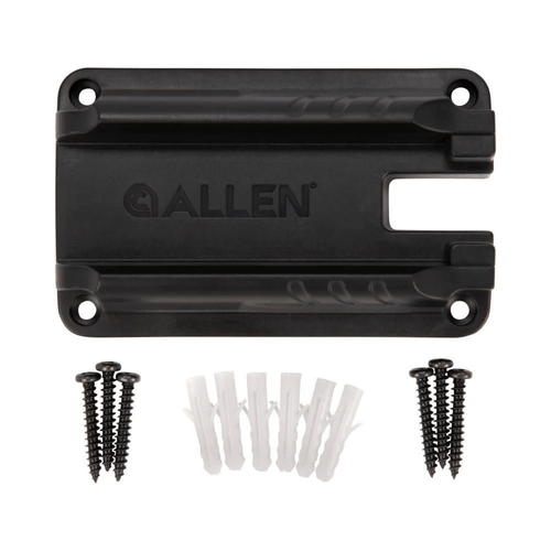 Allen Company Gun Ready Rail Handgun Magnet