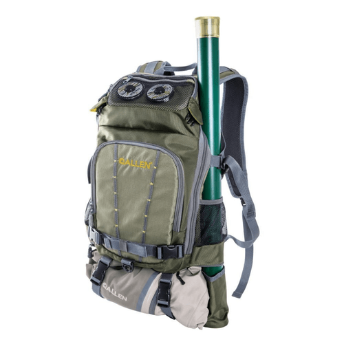 Allen Gunnison Fishing Switch Daypack/sling Pack