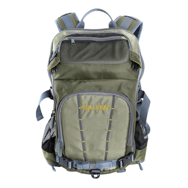 Allen Gunnison Fishing Switch Daypack/sling Pack - Bobwards.com