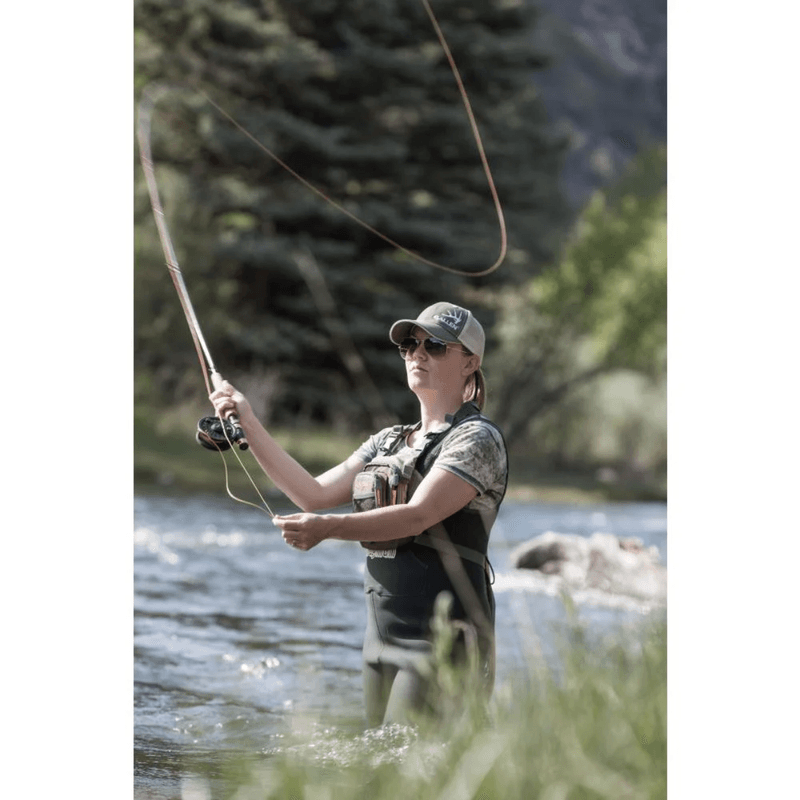 Allen Gunnison Fishing Switch Daypack/sling Pack 