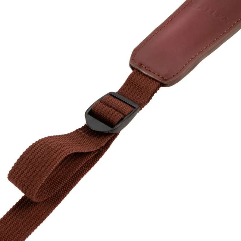 Allen-Deer-Head-Padded-Leather-Rifle-Sling-with-Swivels---Brown.jpg