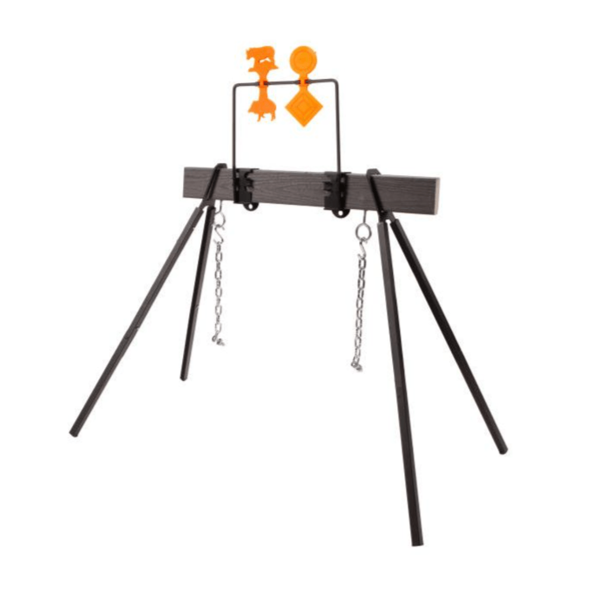 EZ Aim Shooting Gallery Target Shooting System Kit by Allen