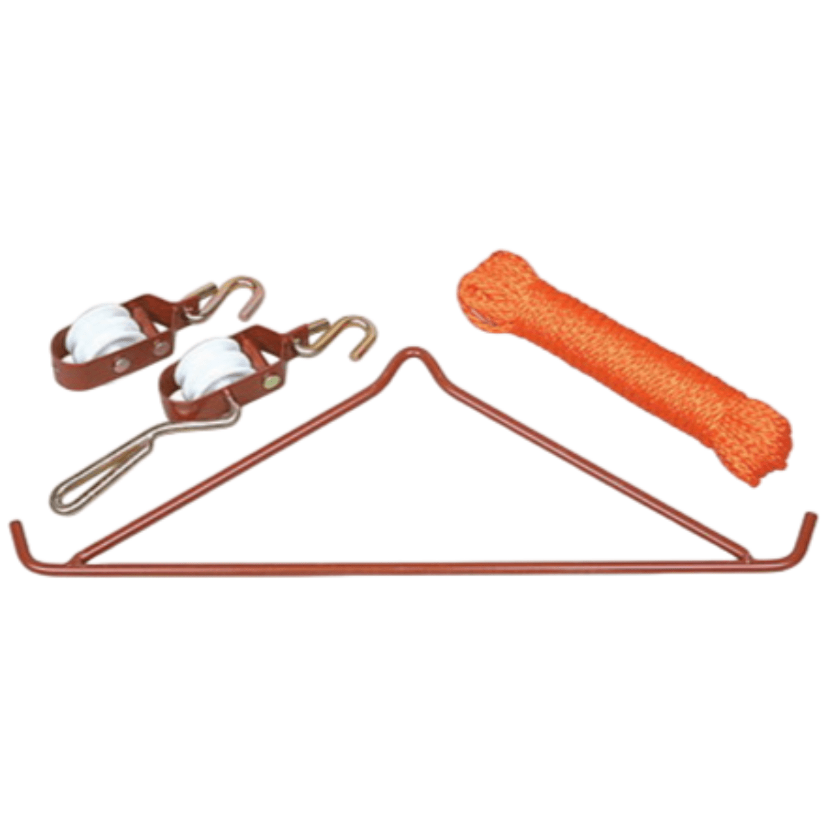 Allen Big Game Gambrel & Hoist Kit