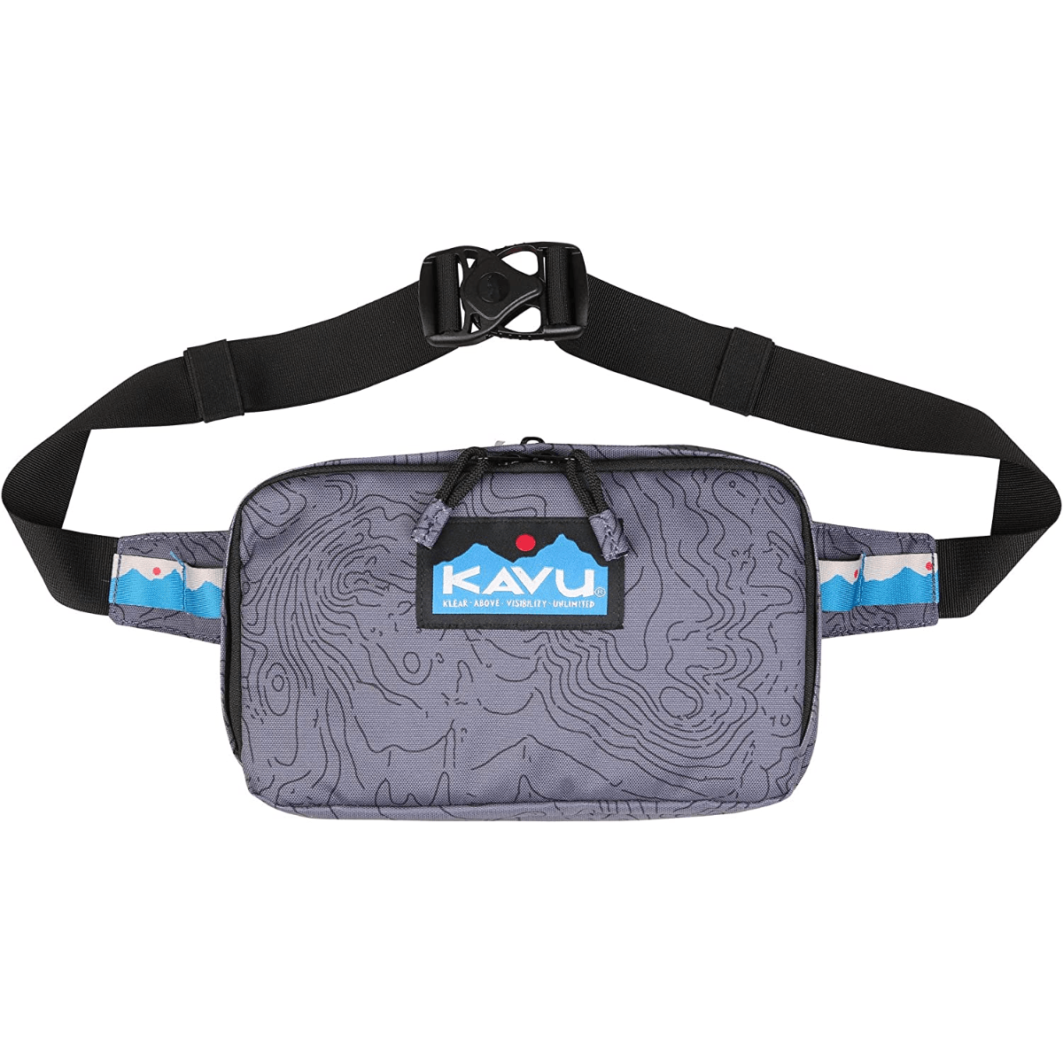 Kavu fanny outlet pack