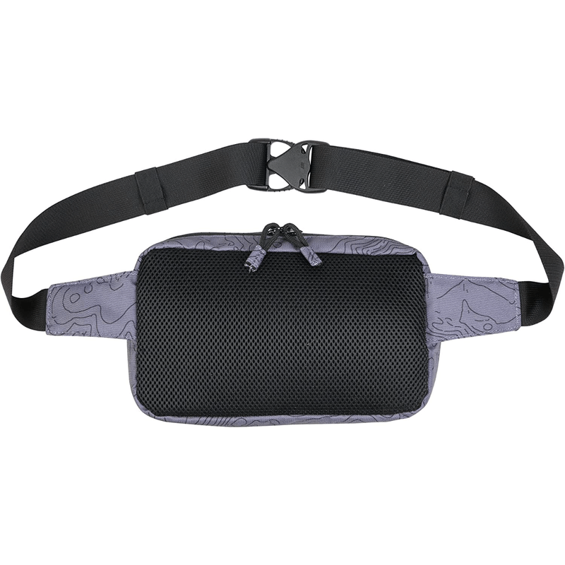 Kavu Hip 2B Square Fanny Pack