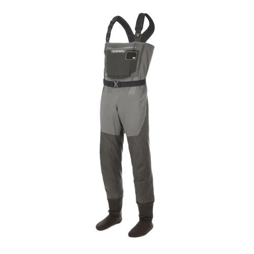 Simms G3 Guide Stockingfoot Wader  - Women's