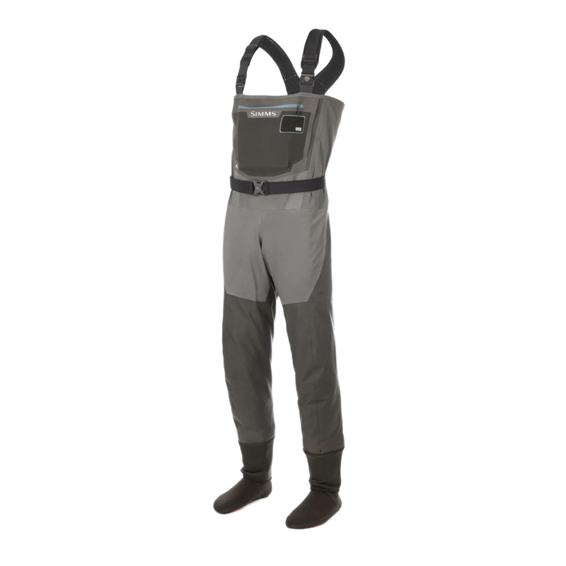 Simms G3 Guide Stockingfoot Wader - Women's - Bobwards.com