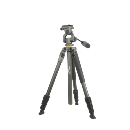 Vanguard Alta Pro 2 264AO Aluminum Tripod With 2-Way Video Pan Head