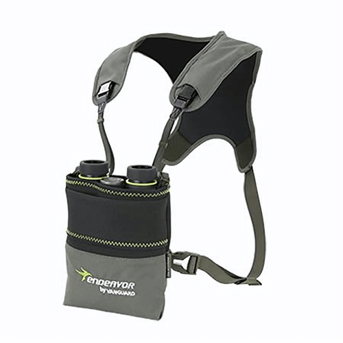 Vanguard Endeavor PH1 Binocular Pouch And Harness