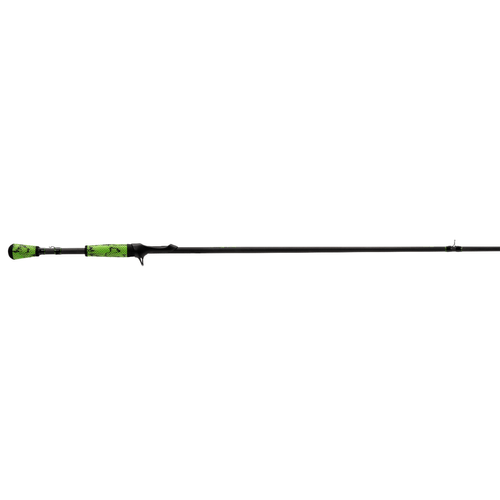 Lews Mach 2 7ft Medium Spinning Rod