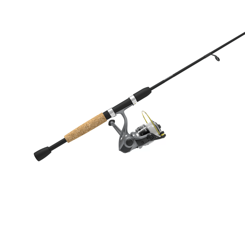 Fenwick Fishing Eagle Rod Spinning And Abu Garcia Max Pro 20 Reel