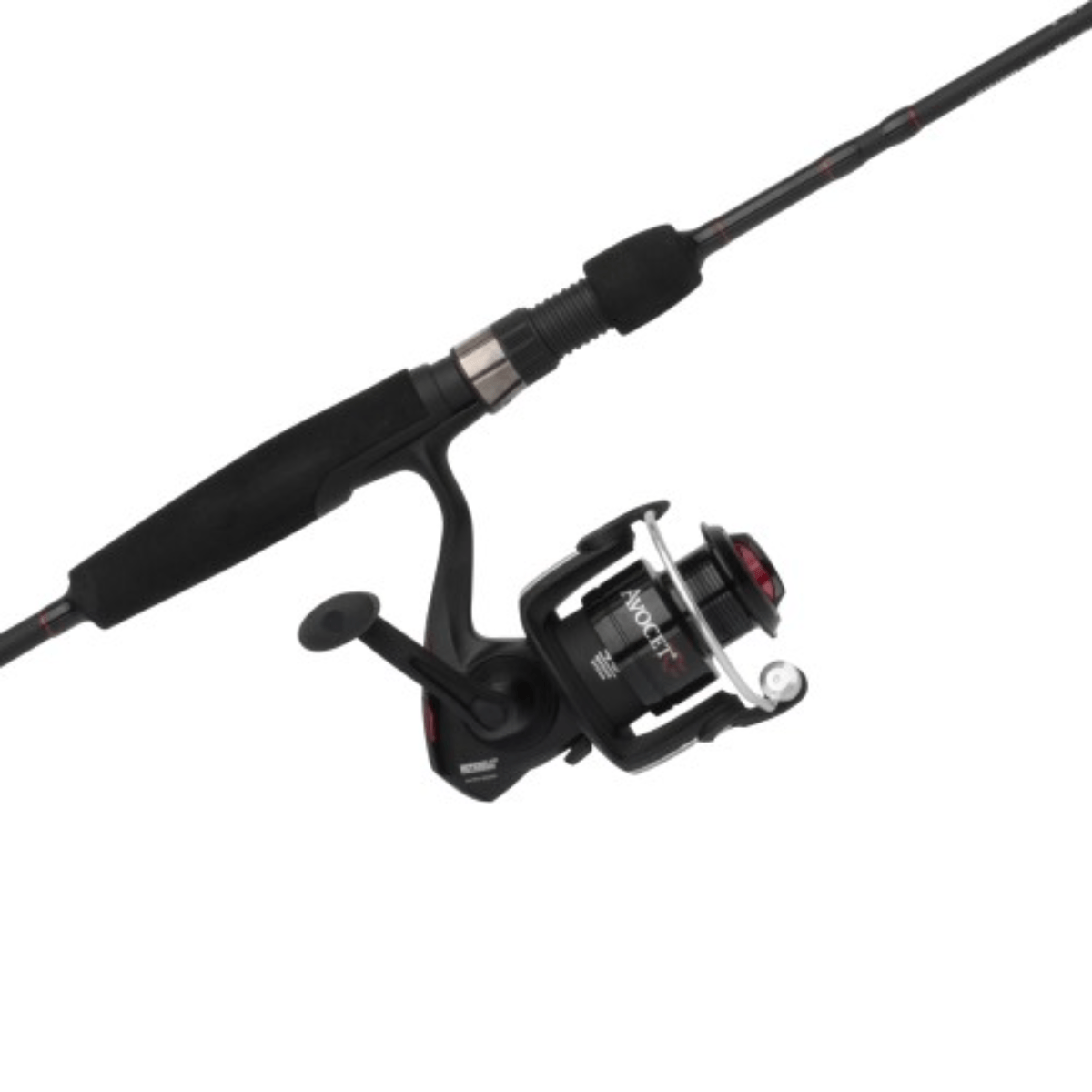 Mitchell Avocet Rz Spinning Reel And Fishing Rod Combo 