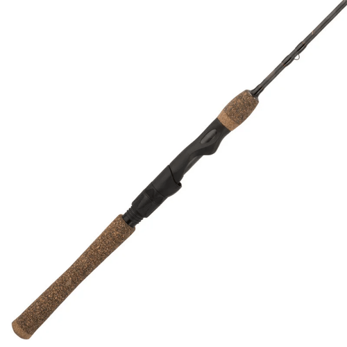 Berkley Lightning Rod Spinning