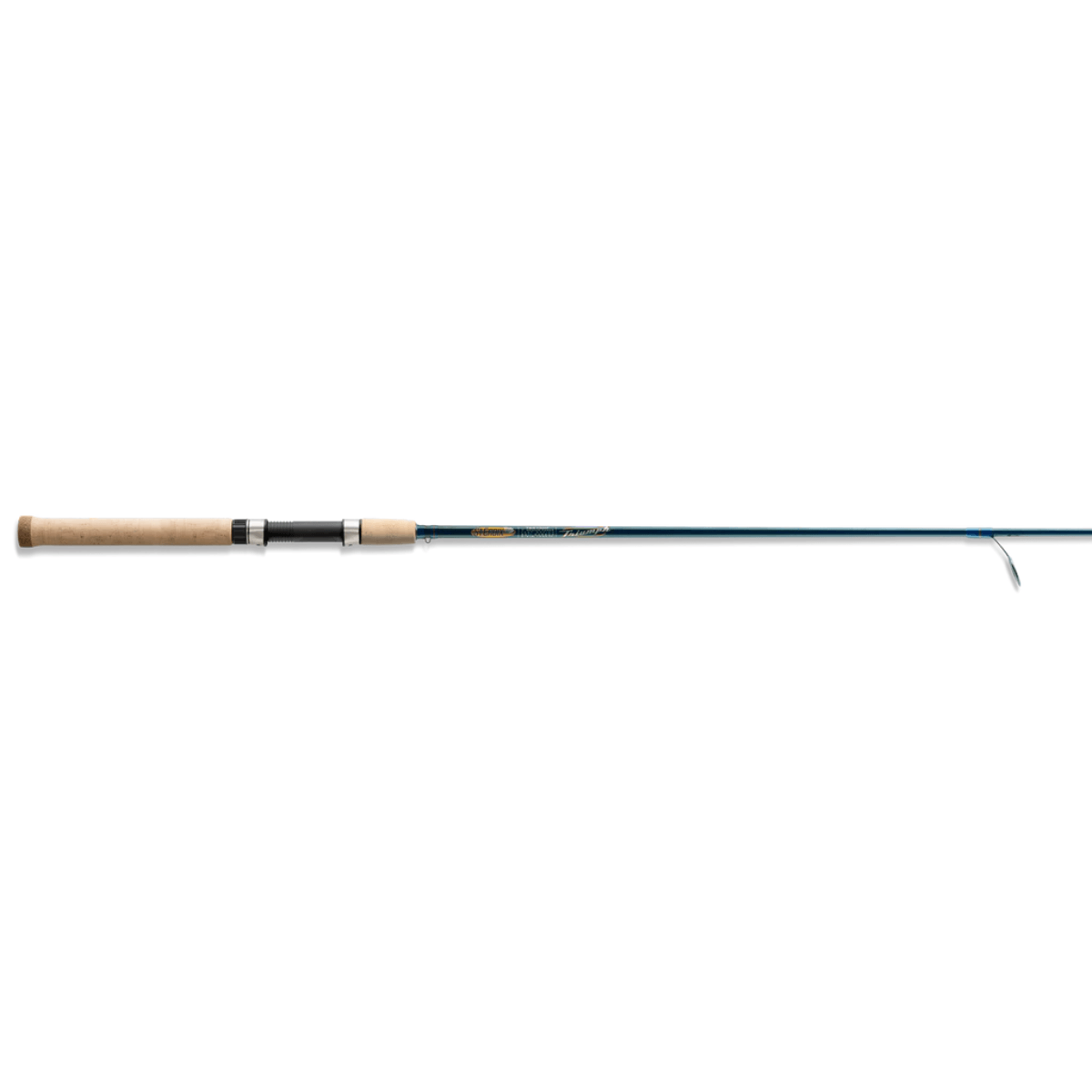Zebco Folds Of Honor Rod And Reel Combo