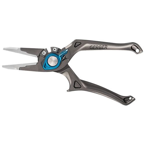 Gerber Magniplier