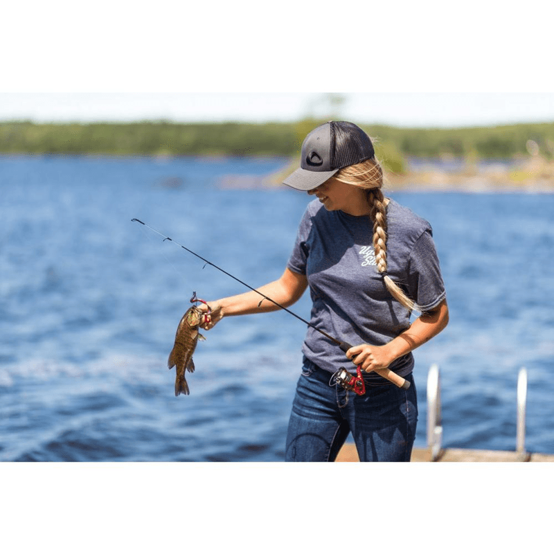 Shakespeare Ugly Stik Bluewater Rod – Fishing Station