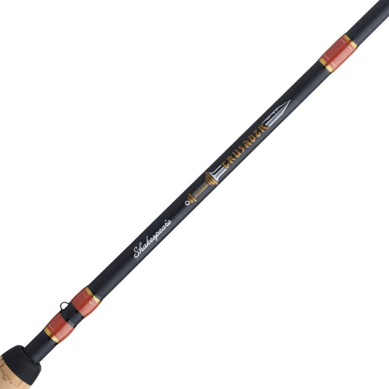 Shakespeare Crusader Spinning Combo Rod.jpg