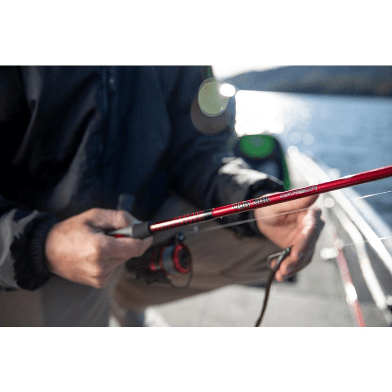 Shakespeare Ugly Stik Carbon Spinning Rod 