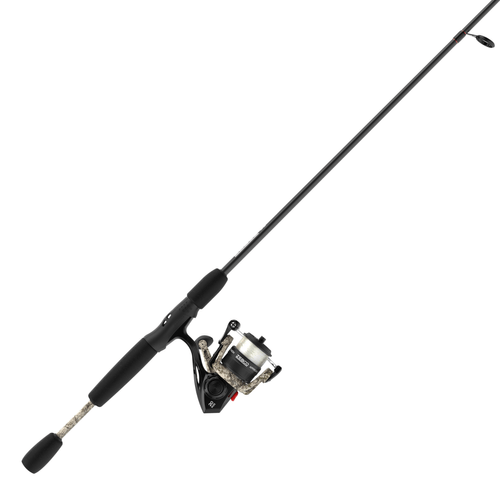 Zebco Approach Spinning Rod And Reel Combo