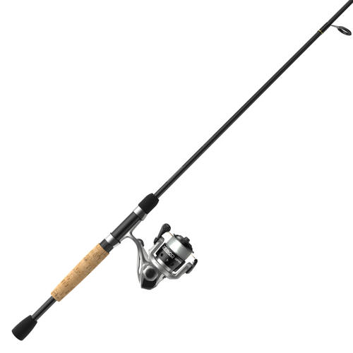 Zebco Spyn Rod And Reel Combo