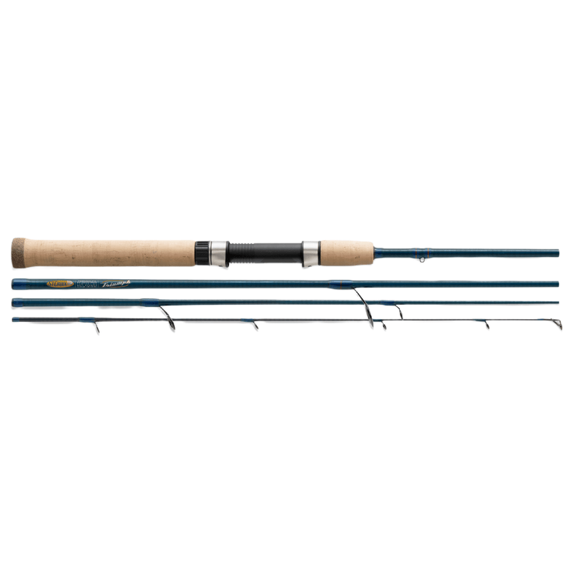 St Croix Triumph Spinning Rod TSR66LF2 1.77-8.85g