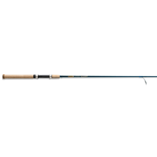 St. Croix Triumph Spinning Rod