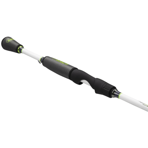 Lews Mach Speed Stick IM7 Winn Split Grip Rod