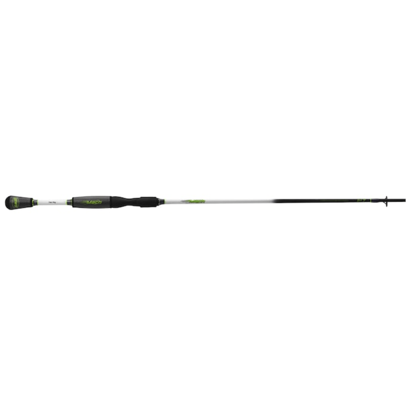 No shipping. The Superior IM7 6' graphite fishing