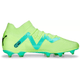 Puma FUTURE Pro FG/AG Soccer Cleat - Men's - Fast Yellow / Puma Black / Electric Peppermint.jpg