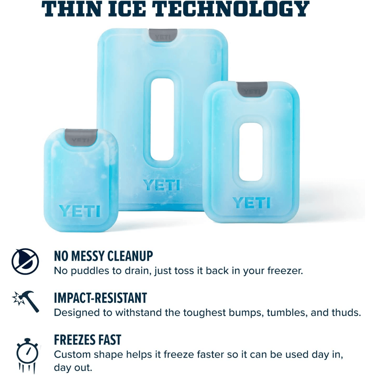 YETI Ice Pack