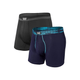 Saxx Sport Mesh Underwear 2-pack - Men's - Navy Digi DNA / Black.jpg